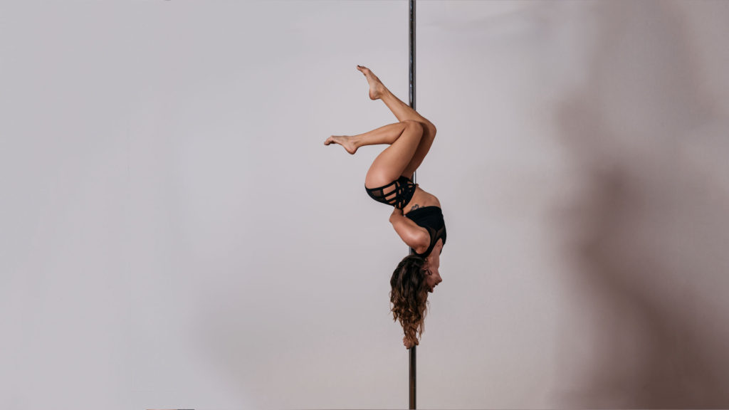 North Pole Shooting Shape - Dragon Tail by Lena