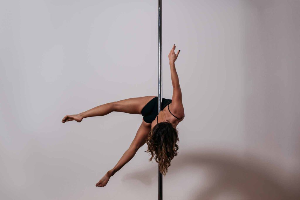 North Pole Shooting Shape - Janeiro by Lena