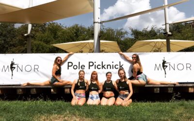Pole Picknick 2019 Gründungsmitglieder2