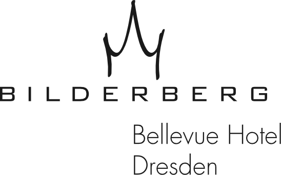 Pole Picknick Logo Bilderberg Bellevue Hotel Dresden