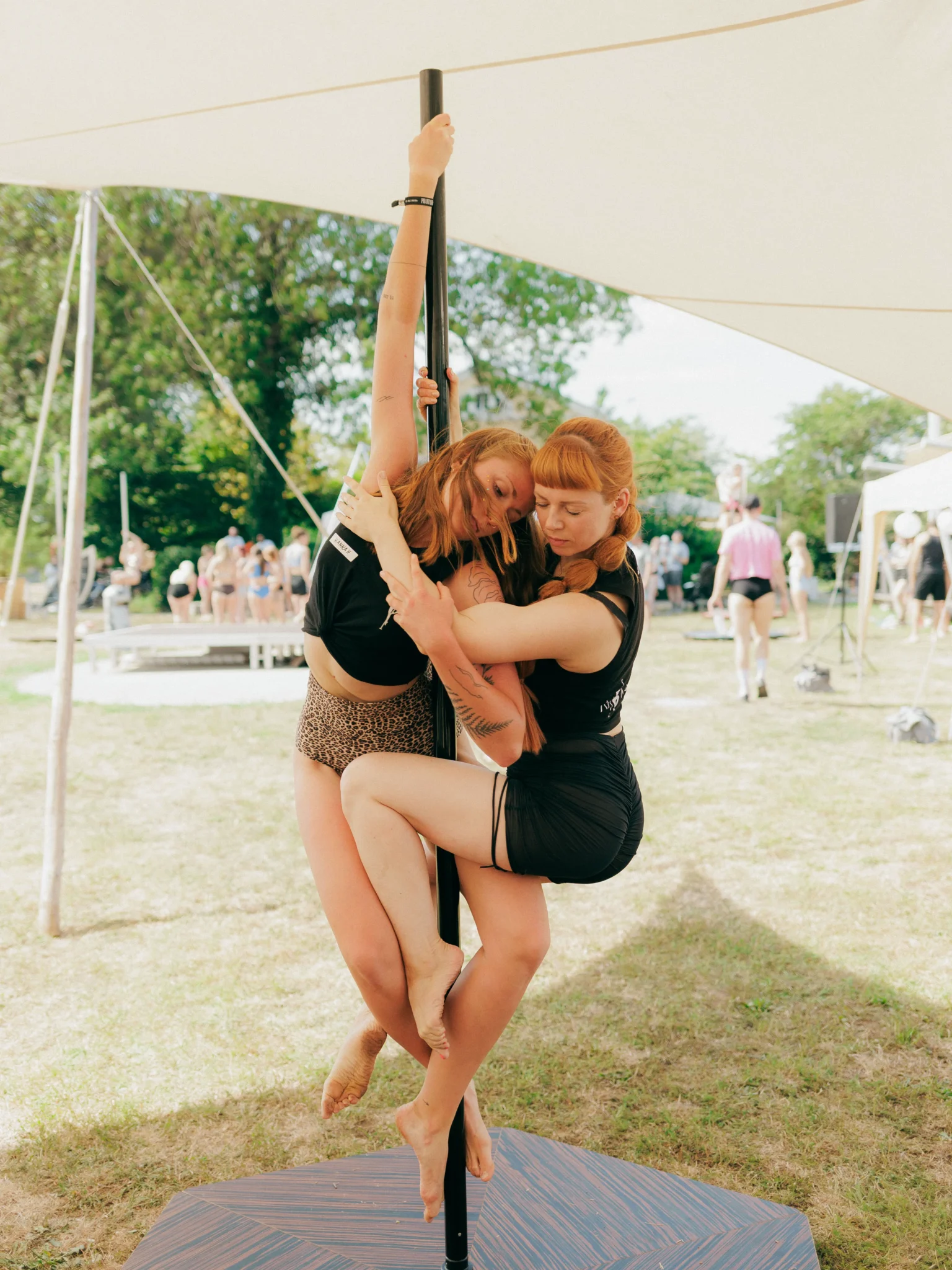 pole picknick 2026 goetze 105